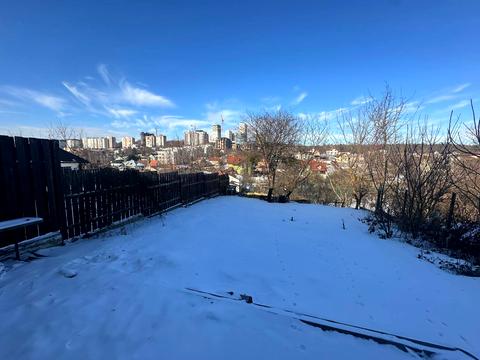 будинок за адресою Львів, Загірна вул., 1а