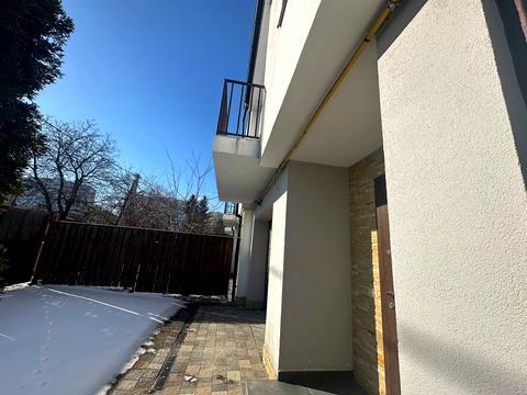 будинок за адресою Львів, Загірна вул., 1а