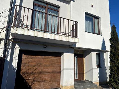 будинок за адресою Львів, Загірна вул., 1а