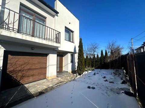 будинок за адресою Львів, Загірна вул., 1а