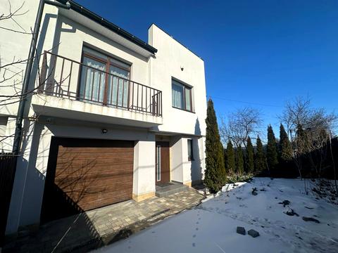 будинок за адресою Львів, Загірна вул., 1а