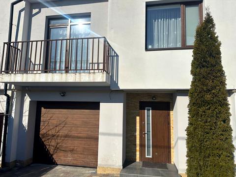 будинок за адресою Львів, Загірна вул., 1а