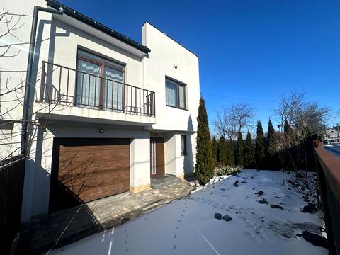 будинок за адресою Львів, Загірна вул., 1а