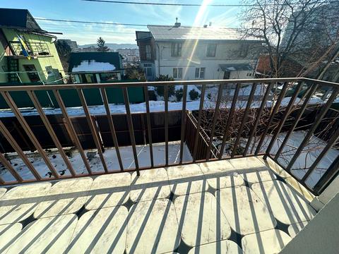 будинок за адресою Львів, Загірна вул., 1а