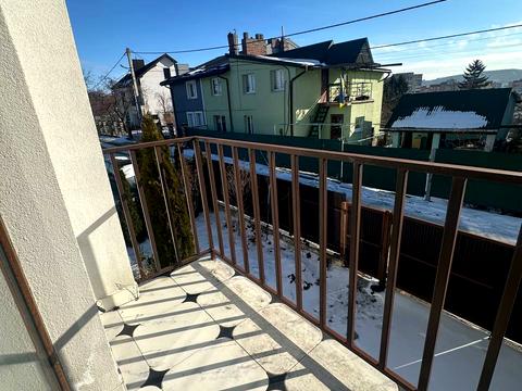 будинок за адресою Львів, Загірна вул., 1а