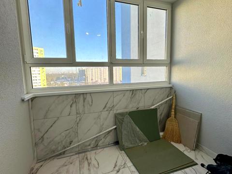 квартира за адресою Доківська вул., (Будинок 16)