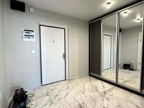 квартира за адресою Доківська вул., (Будинок 16)