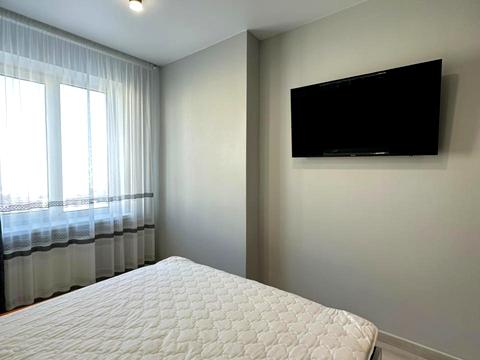 квартира за адресою Доківська вул., (Будинок 16)