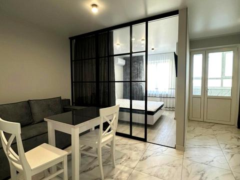 квартира за адресою Доківська вул., (Будинок 16)