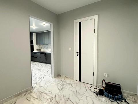 квартира за адресою Доківська вул., (Будинок 16)