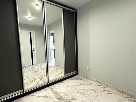 квартира за адресою Доківська вул., (Будинок 16)