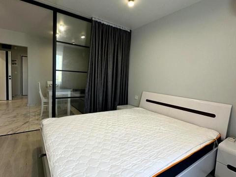 квартира за адресою Доківська вул., (Будинок 16)