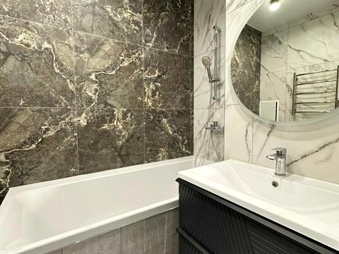 квартира за адресою Доківська вул., (Будинок 16)