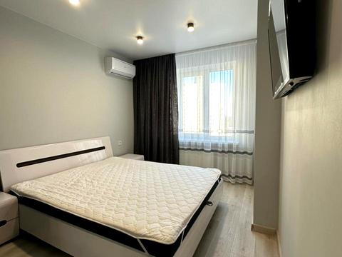 квартира за адресою Доківська вул., (Будинок 16)