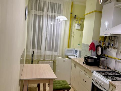 квартира за адресою Кузьми Скрябіна пров., 2-Г