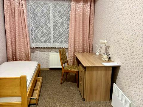 квартира за адресою Кузьми Скрябіна пров., 2-Г