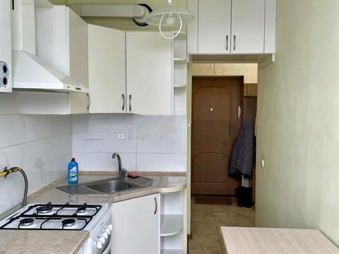 квартира за адресою Кузьми Скрябіна пров., 2-Г