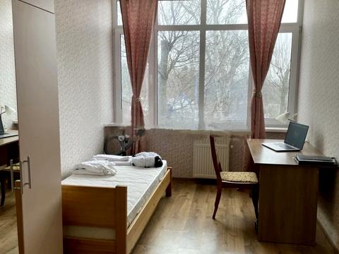 квартира за адресою Кузьми Скрябіна пров., 2-Г