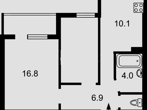квартира за адресою Кузьми Скрябіна пров., 2-Г