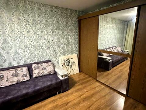 квартира за адресою Бучми вул. (Командарма Уборевича), 44