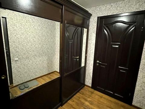 квартира за адресою Бучми вул. (Командарма Уборевича), 44