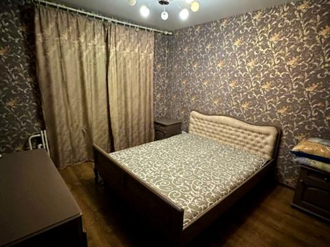 квартира за адресою Бучми вул. (Командарма Уборевича), 44