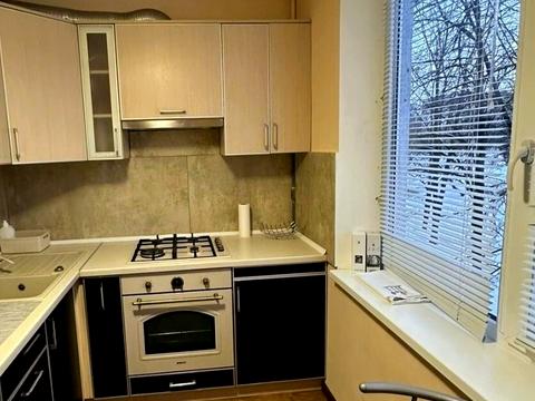 квартира за адресою Бучми вул. (Командарма Уборевича), 44