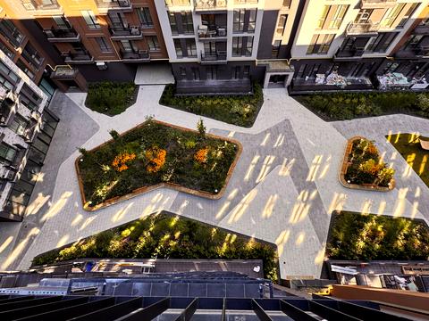 квартира за адресою Замарстинівська вул. (Калініна), (Будинок 4)