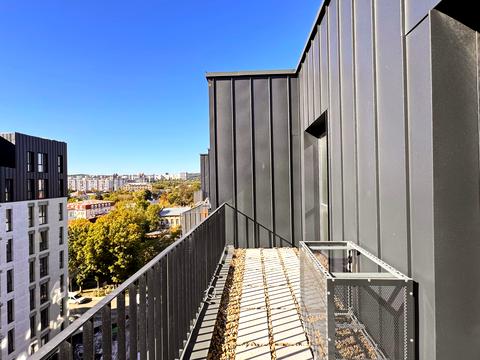 квартира за адресою Замарстинівська вул. (Калініна), (Будинок 4)