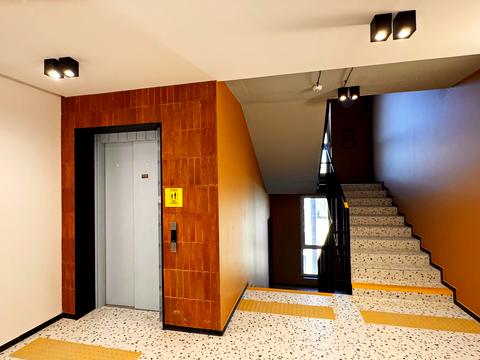 квартира за адресою Замарстинівська вул. (Калініна), (Будинок 4)