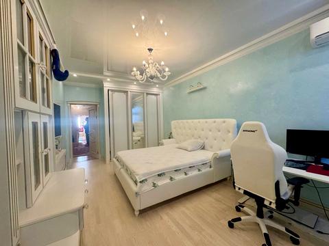 квартира за адресою Лесі Українки бульв., 7-А