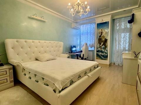 квартира за адресою Лесі Українки бульв., 7-А