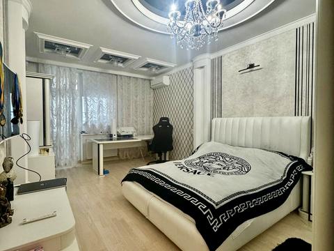 квартира за адресою Лесі Українки бульв., 7-А