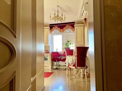 квартира за адресою Лесі Українки бульв., 7-А