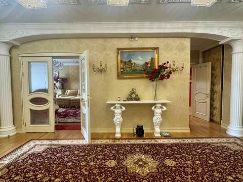 квартира за адресою Лесі Українки бульв., 7-А