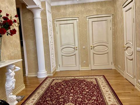 квартира за адресою Лесі Українки бульв., 7-А