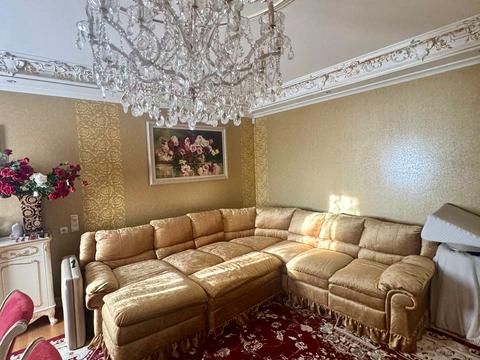 квартира за адресою Лесі Українки бульв., 7-А