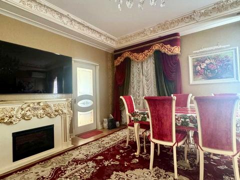 квартира за адресою Лесі Українки бульв., 7-А