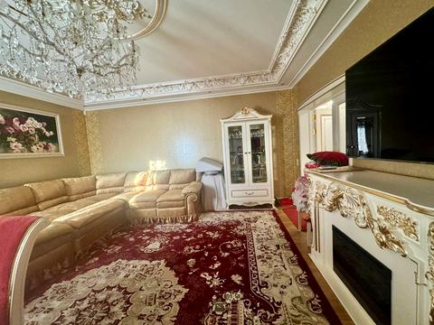 квартира за адресою Лесі Українки бульв., 7-А