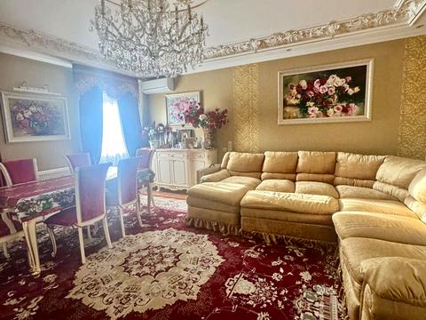 квартира за адресою Лесі Українки бульв., 7-А