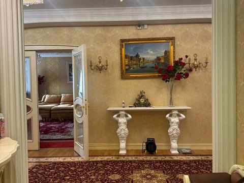 квартира за адресою Лесі Українки бульв., 7-А