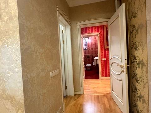 квартира за адресою Лесі Українки бульв., 7-А