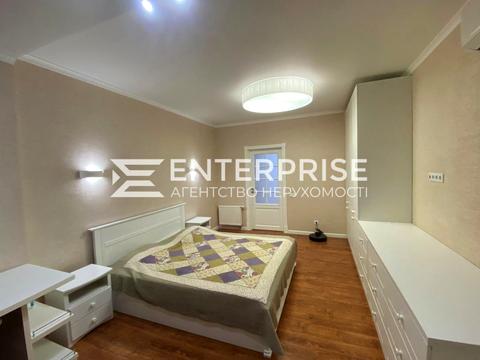 квартира за адресою Олевська вул., 9