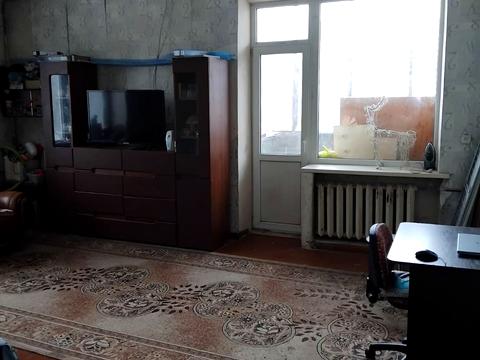 квартира по адресу Библика ул. (2-й Пятилетки), 9