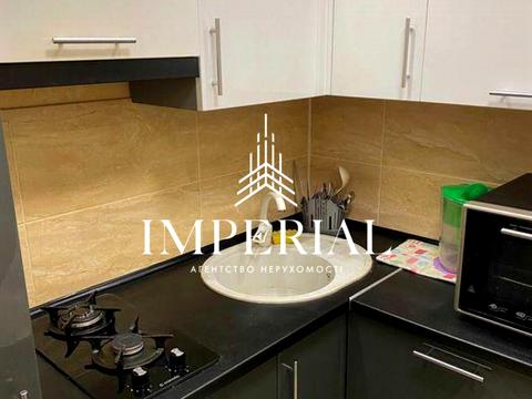 квартира по адресу Старокиевская ул., 1/5