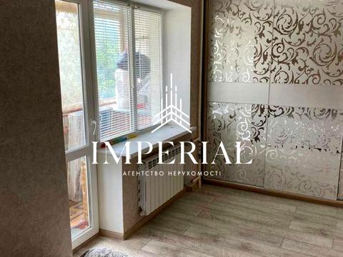 квартира по адресу Старокиевская ул., 1/5