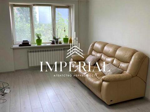 квартира по адресу Старокиевская ул., 1/5