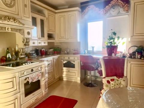 квартира за адресою Лесі Українки бульв., 7-А