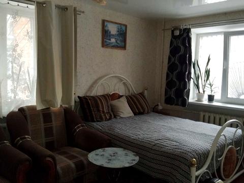 квартира за адресою Французький бульв., 22а