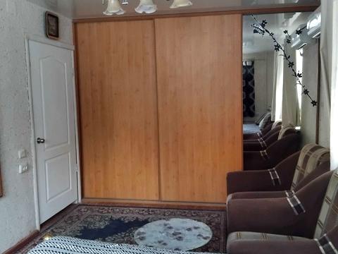 квартира за адресою Французький бульв., 22а